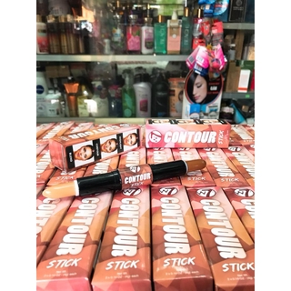 Tạo Khối Dạng Thỏi W7 Contour Stick