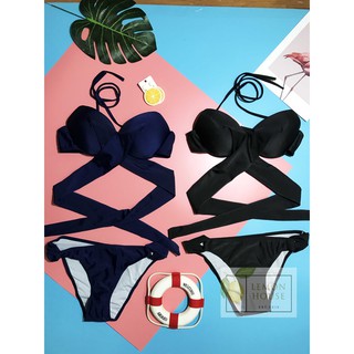 [BIKINI] Set hai mảnh sexy