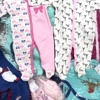 Body baby gear
