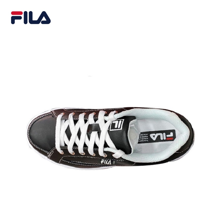 Giày sneaker unisex FILA Angle Shot (Synthetic) 1TM01564D-001
