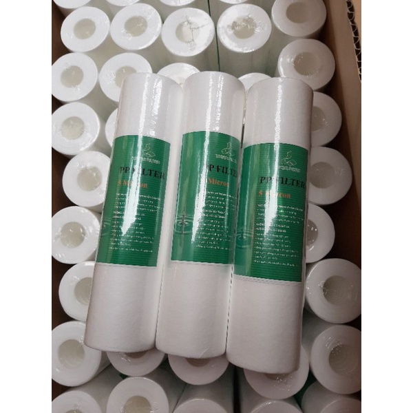 Lõi số 1 Nesca máy lọc nước