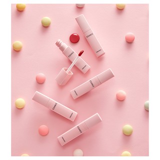 Son kem Essance Soft Lip Liquid