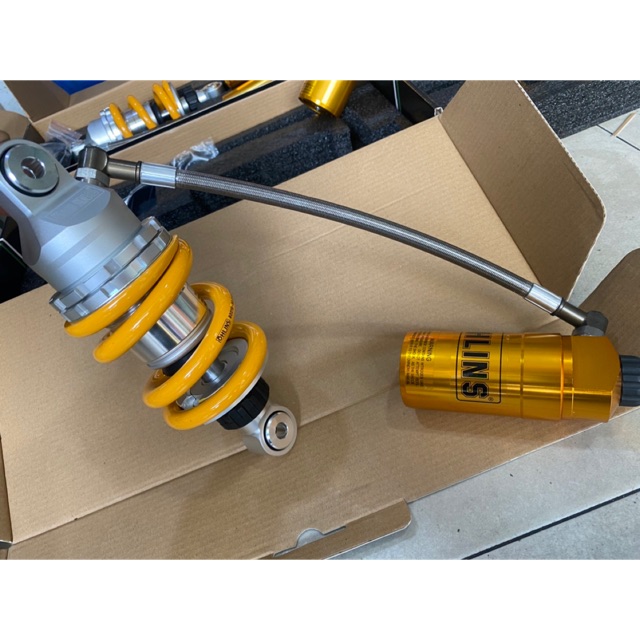 Phuộc Olin Ex150 1:1 siêu cấp