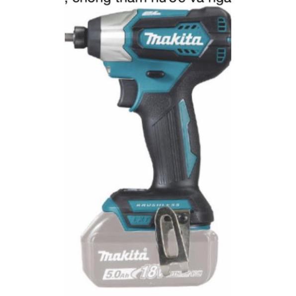 Máy vặn vít dùng pin makita DTD155Z