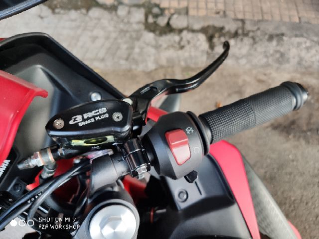Tay côn tay thắng racingboy