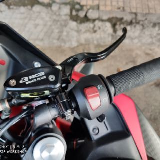 Tay côn tay thắng racingboy