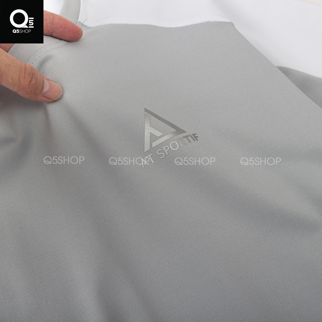 Bộ quần áo thể thao nam mặc nhà thời trang cao cấp Q5