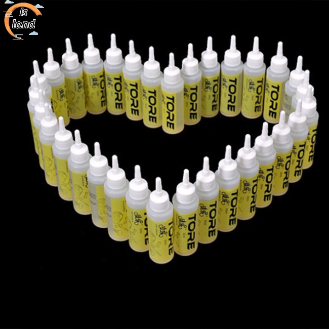 Dầu Bôi Trơn Bánh Răng Xe Đạp 50ml