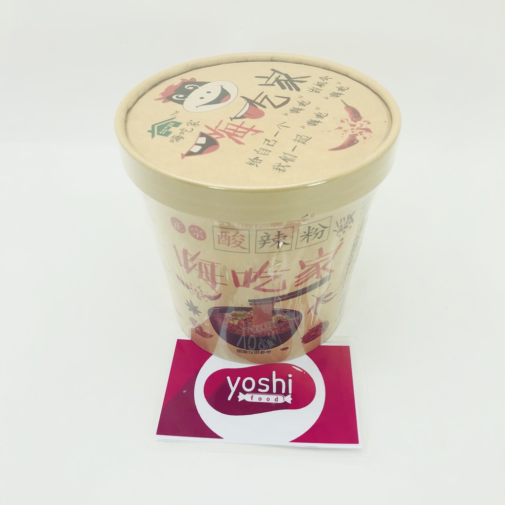 Miến Chua Cay Trùng Khánh 102gr | BigBuy360 - bigbuy360.vn