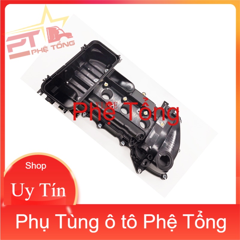 Nắp đậy giàn cò dùng  cho BYD F0