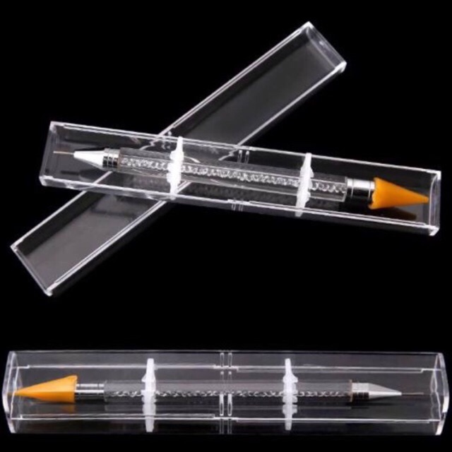 Bút Chấm Đá 2 Đầu - manh219