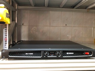 Cục đẩy công suật mỏng yamaha EV 100