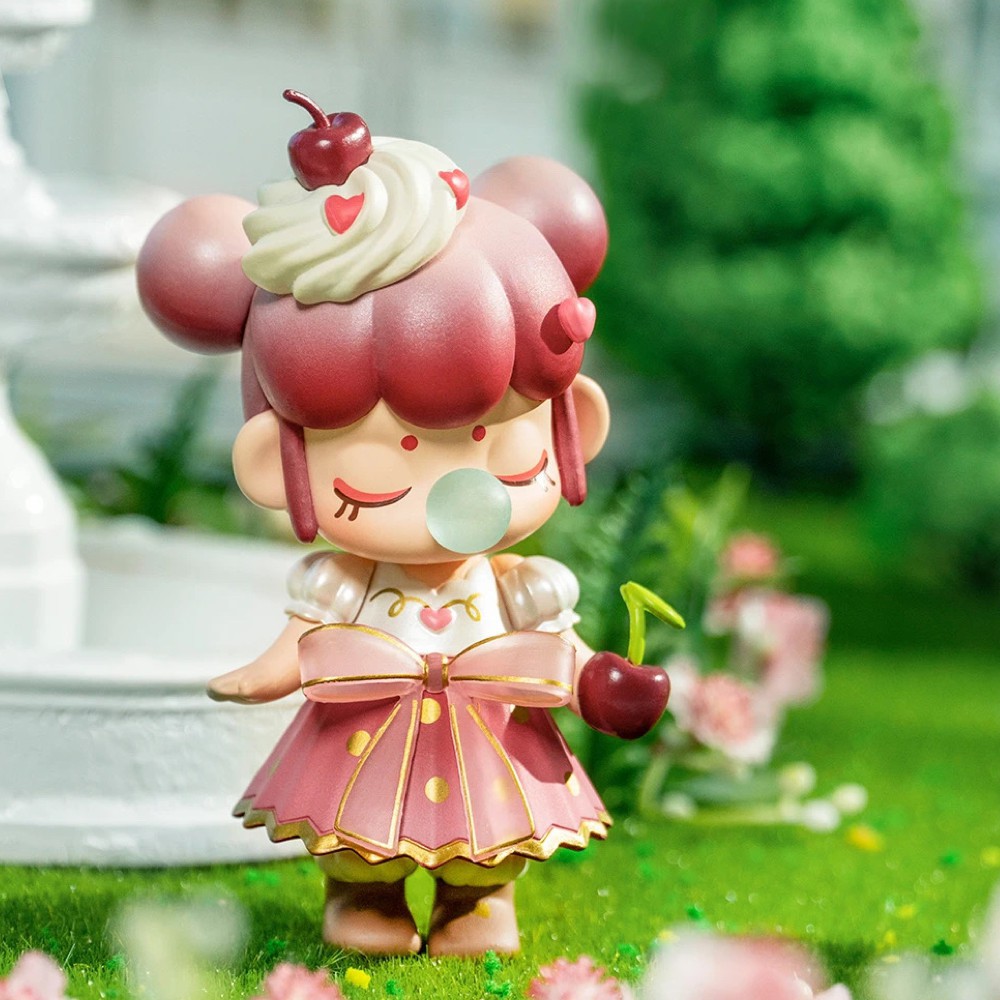 Hộp Mù Trà Giấc Mơ Nanci