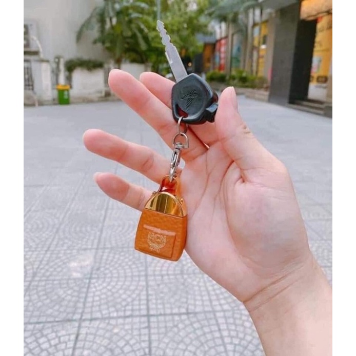 Nước hoa Mini Mcm 7ml