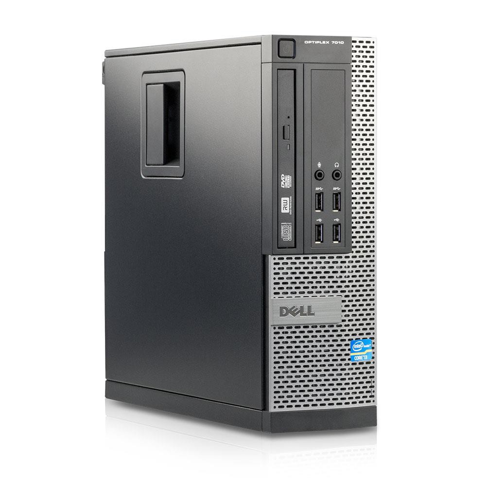 XÁC MÁY TÍNH Dell 3010/7010/9010 SFF, chưa có linh kiện
