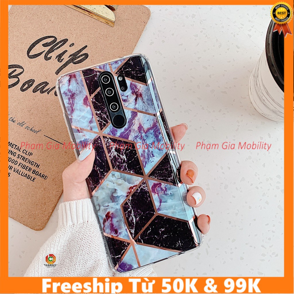 Ốp lưng Xiaomi Redmi Note 8 Note 8 Pro hình đẹp style chất