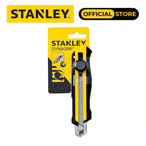 Dao rọc giấy 25 mm Stanley STHT10425-8