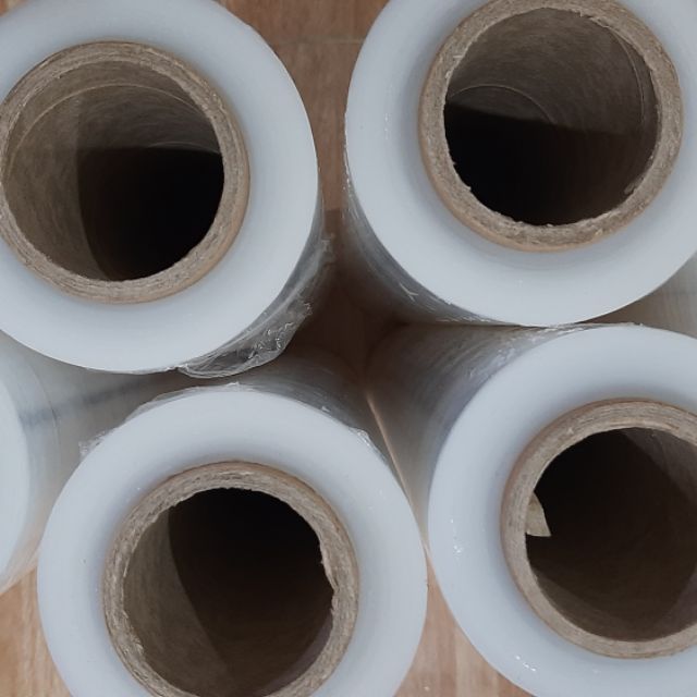 Màng quấn PE bọc hàng hóa ,đồ dùng