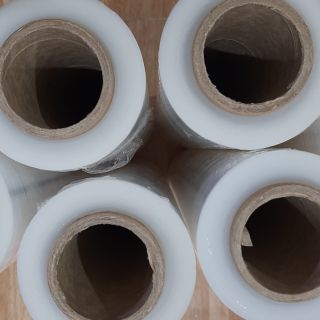 Màng quấn PE bọc hàng hóa ,đồ dùng