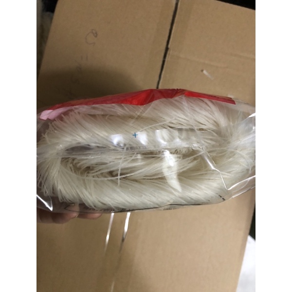 Hủ tiếu/ hủ tíu Thu Dung gói 500g - thơm ngon khó cưỡng