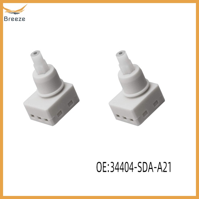 Bộ 2 Công Tắc Đèn Trần Oe: 34404SDAA21 / 34404SNAA01 / 34404-SNA-A01