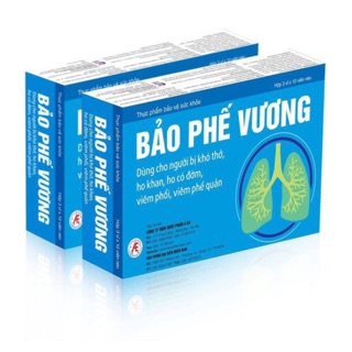 Bảo phế vương