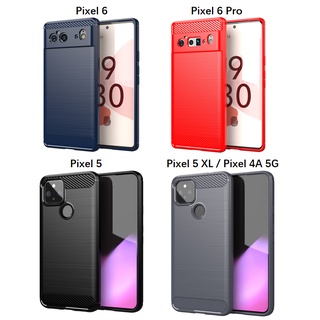 Ốp Điện Thoại Cho Google Pixel 6 Pro 5a 4a 5 Xl 4 Xl 3a Xl 3 Xl Pixel 5a 4a 3 3a 4 5 6 5xl 4xl 3axl 3xl 6pro
