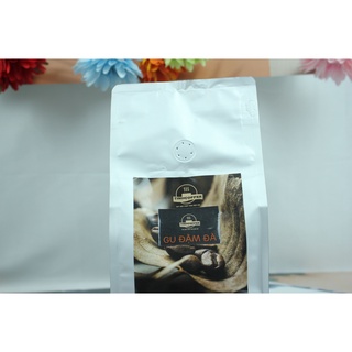 Gu đậm đà - TINHCOFFEE- Cà phê nguyên chất