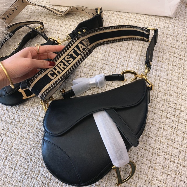 Túi dio* da thật hàng cao cấp