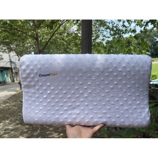 GỐI CAO SU NON ENSURE