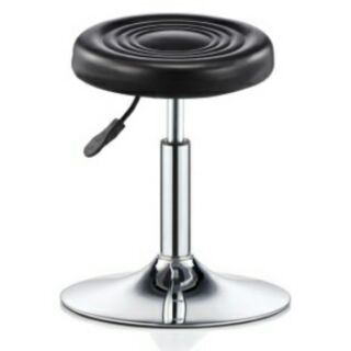 Ghế spa chân inox bản đặc