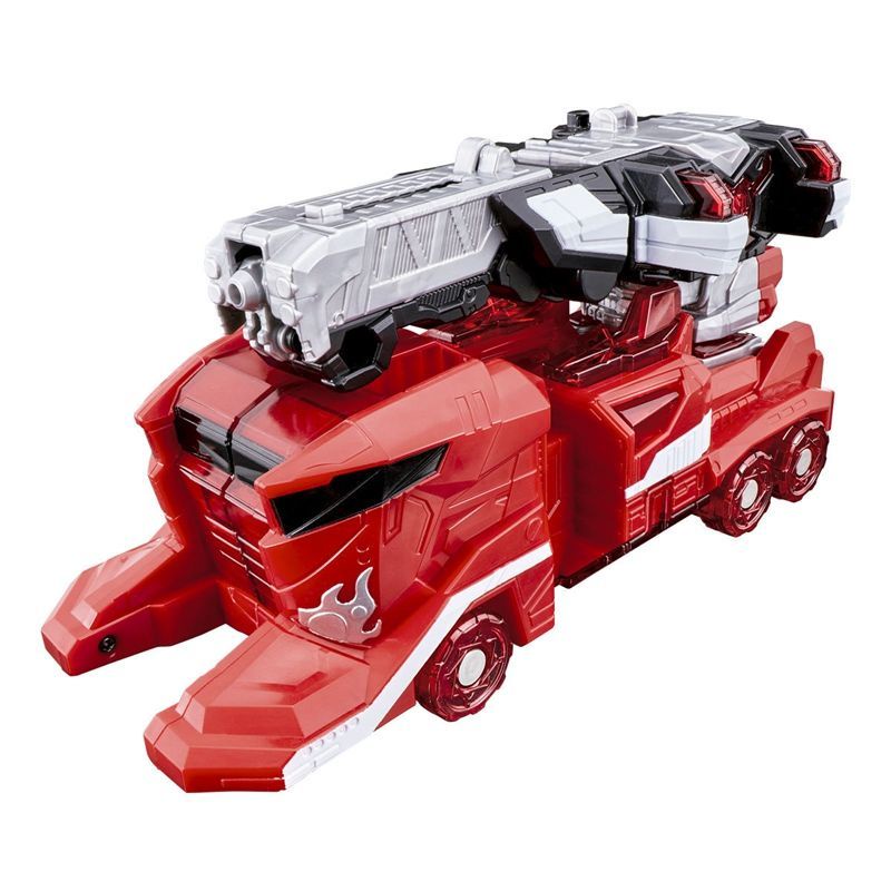Nhân Vật Bandai Demon Jin Team Glorious DX Mojin 01 Glorious God