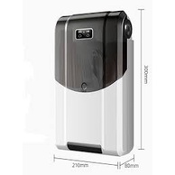 Máy sấy và khử khuẩn đũa thìa cao cấp thông minh tránh ẩm mốc, diệt khuẩn và giúp bảo vệ sức khỏe gia đình