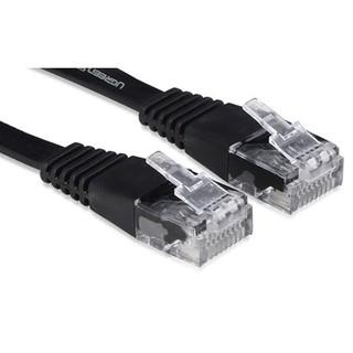 Cáp mạng đúc sẵn cat6 0.5m ugreen 11234
