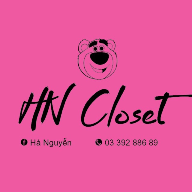 HN Closet
