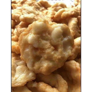 chả mực 500gr