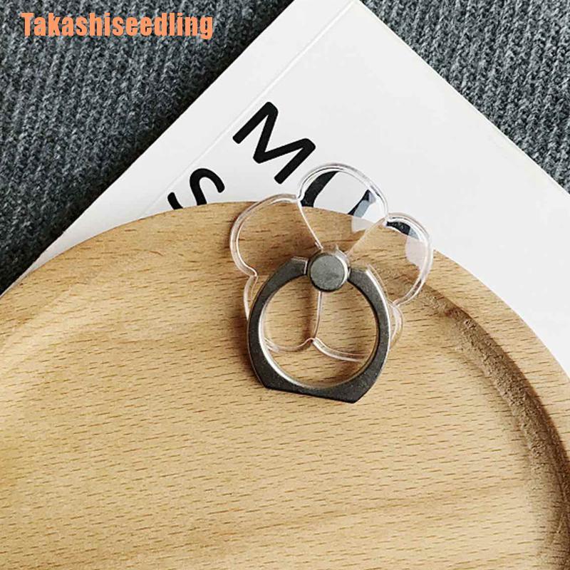 Điện Thoại Trong Suốt Gấp Gọn Chất Lượng Cao