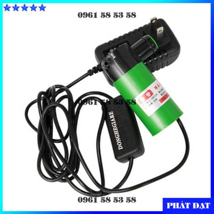 MÁY BƠM NƯỚC MINI_ BƠM CHÌM MINI 12V CHĂM SÓC HỒ NƯỚC BỂ CÁ - DCG