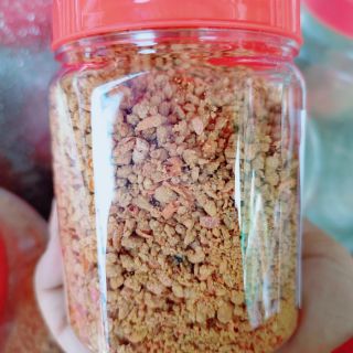 Muối tôm 250g đặc sản Tây Ninh