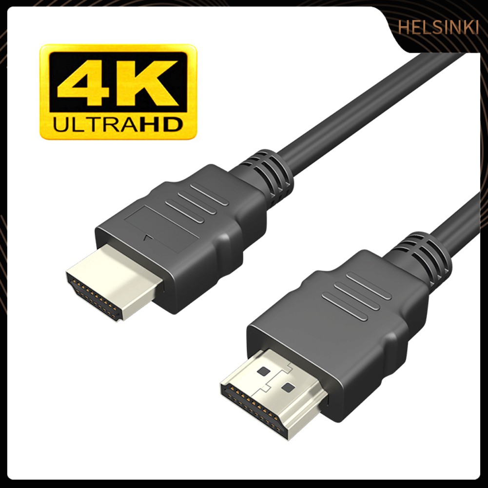 Dây Cáp Hdmi 1 / 1.5m Hd 1080p 3d Cho Máy Chiếu Ps3