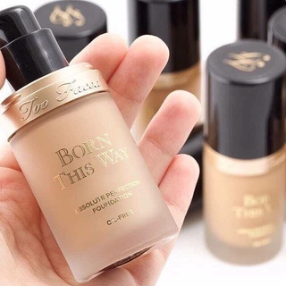 Kem nền Too Faced Born This Way