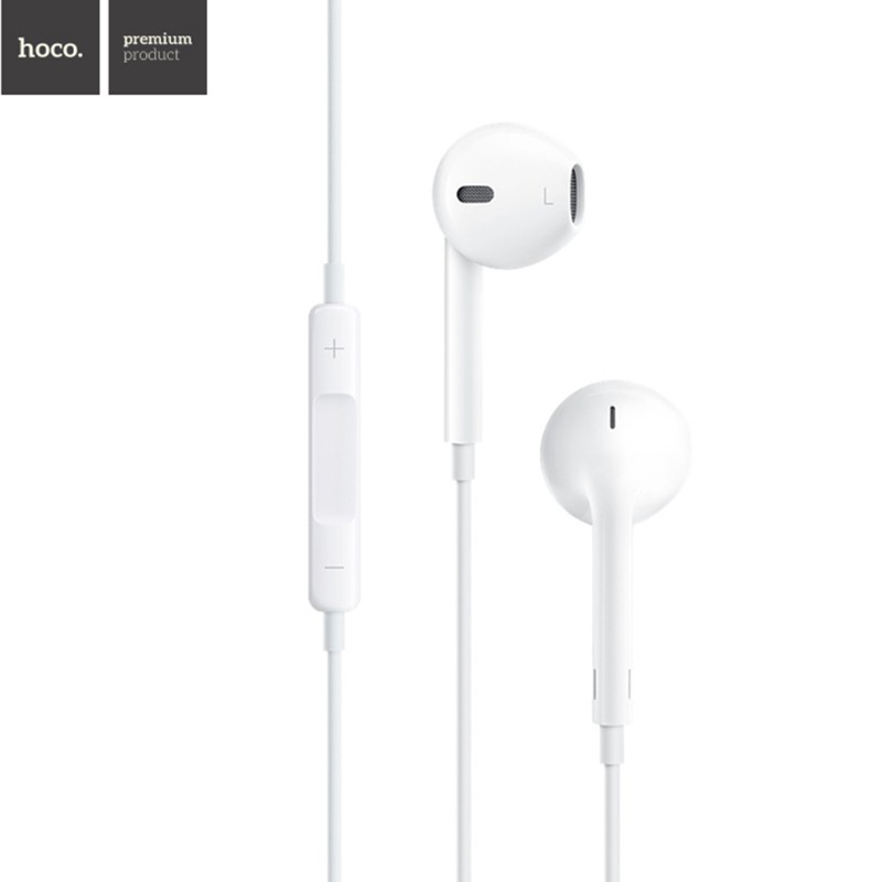 Tai Nghe Nhét Tai Có Mic Dành Cho Apple Airpods Samsung