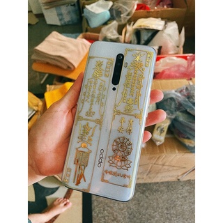 Combo linh phù tài lộc