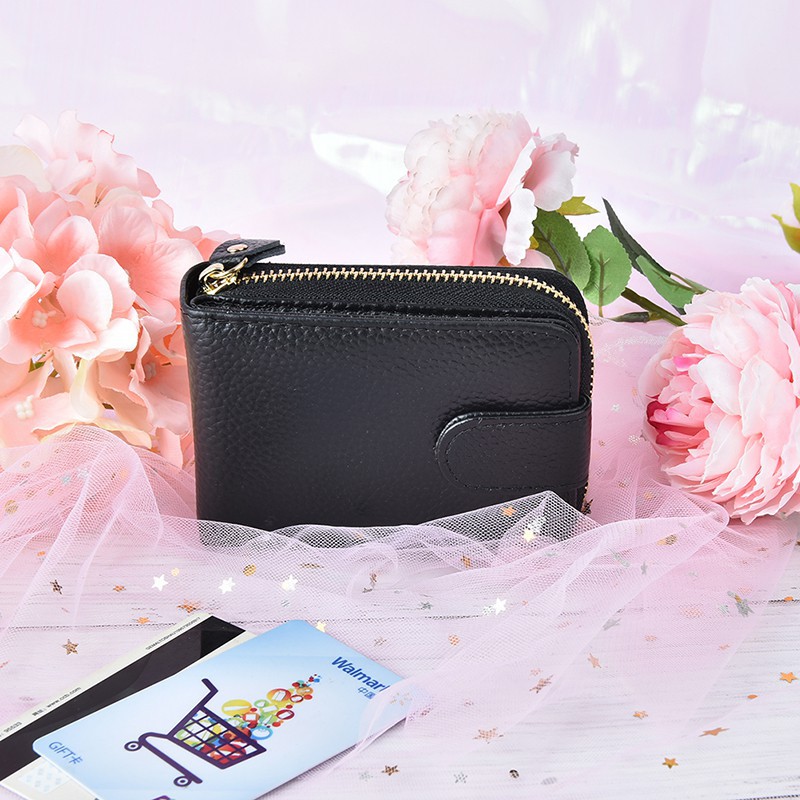 Ví đựng thẻ ngân hàng / danh thiếp dành cho nam nữ | BigBuy360 - bigbuy360.vn