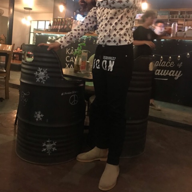 Quần jean Ds2 hot 2019