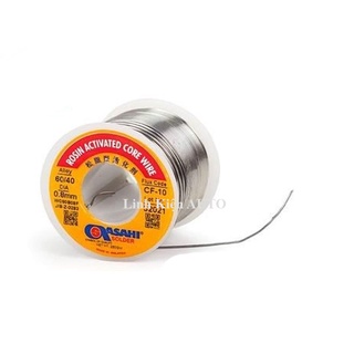 Thiếc Hàn Asahi 0.8 Malaysia
