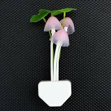 Đèn ngủ hình nấm Avatar