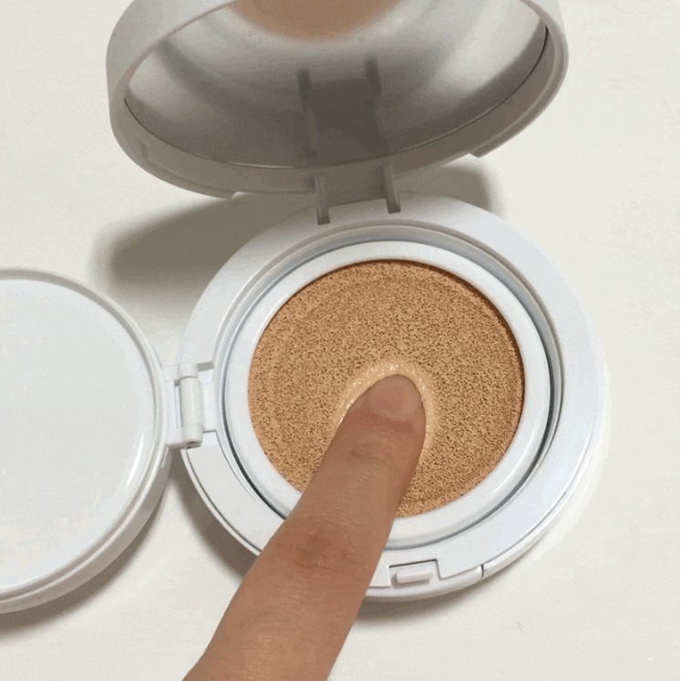 Phấn Nước Dưỡng Ẩm, Giúp Da Bóng Khỏe Tự Nhiên Missha Magic Cushion Moist Up SPF50+ PA+++ 15g | BigBuy360 - bigbuy360.vn