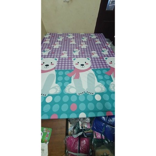 Ga chống thấm cotton 1m6, 1m8 ( giao ngẫu nhiên)