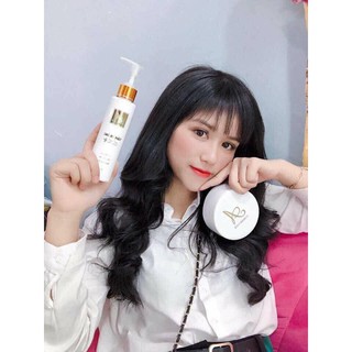 Sỉ 5chai Tắm Trắng Mềm